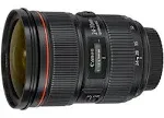 Canon EF 24-70mm f/2.8L II USM Standard Zoom Lens