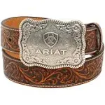 Ariat Men's Western Belt 36