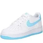 Nike Air Force 1  Tenis para niños grandes