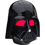 STAR WARS Darth Vader Voice Changer Mask