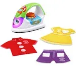 Leap Frog Ironing Time Learning Set 18+ Months New in Box