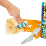 Hot Wheels Skate Tony Hawk Cereal Skate Bowl