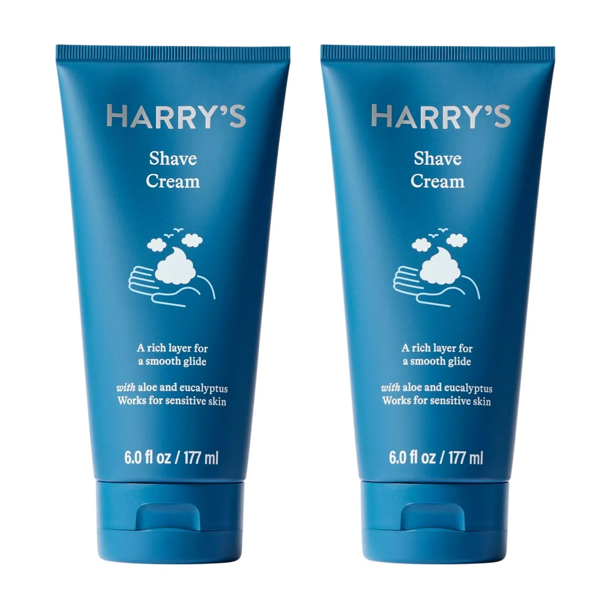 Harry's Shaving Cream for Men