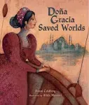 Doña Gracia Saved Worlds [Book]