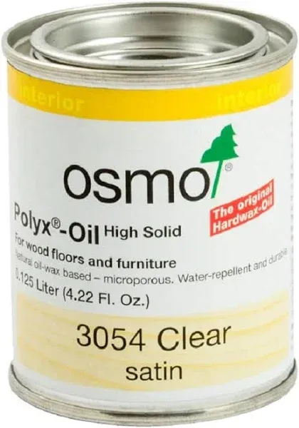 Osmo Polyx Oil