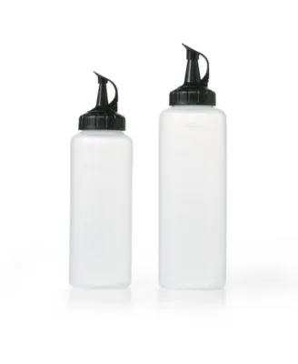 Good Grips Chef&#039;S Squeeze Bottle - Set