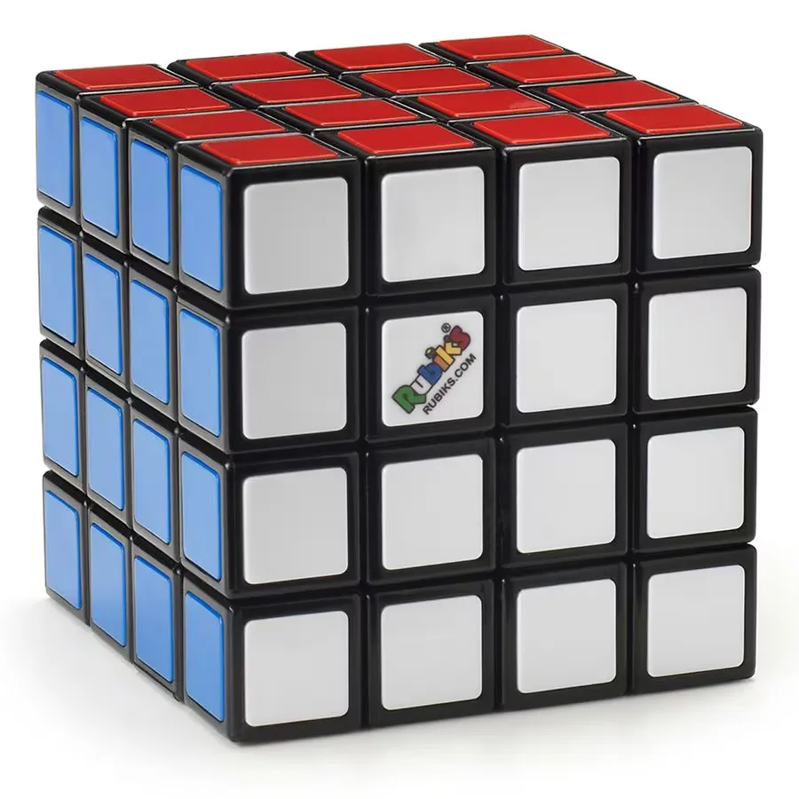 Rubik's 4x4 Master Cube