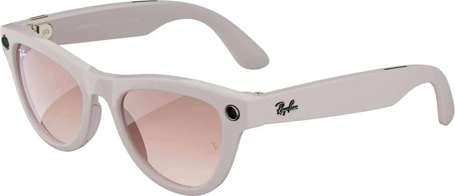 Ray Ban Meta RW4010 Skyler