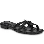 Women's Tianela Flat Slide Sandals