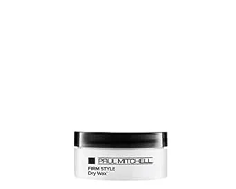 Paul Mitchell Firm Style Dry Wax - 1.8 oz