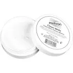 Clown White - Mehron - 2.25oz - 130C