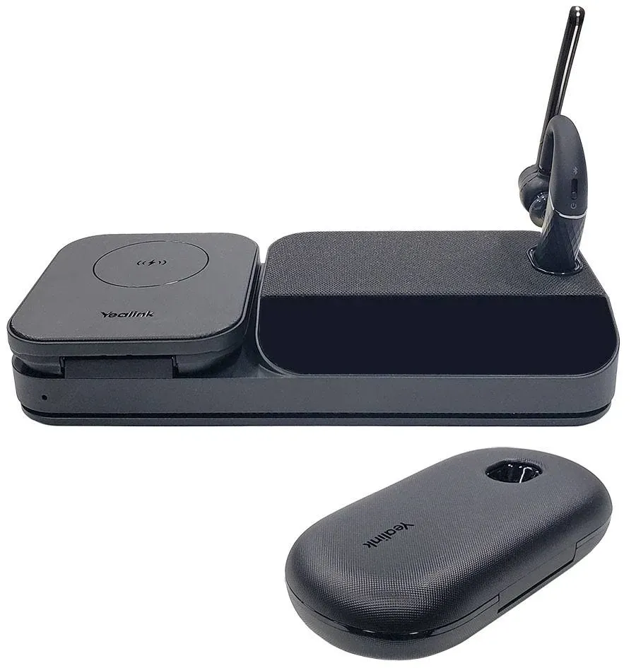 Yealink BH71 Pro Bluetooth Wireless Headset