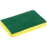 Scotch-Brite -Brite Medium Duty Scrub Sponge