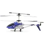 Syma Mini RC Helicopter S107