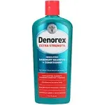 Denorex Extra Strength Dandruff Control Shampoo+Conditione, 10 Oz