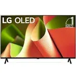 LG Class B4 Series OLED 4K Smart TV