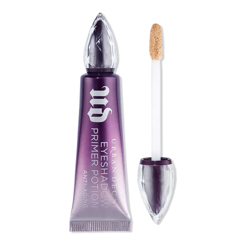 Urban Decay Anti-Aging Eyeshadow Primer Potion, 0.33 oz