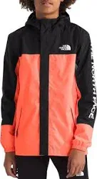 The North Face Boys' Antora Rain Jacket