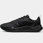 Nike Men's Downshifter 12 Running Shoes, Size 11.5, Black/Grey/Grey