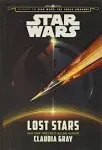 Journey to Star Wars: The Force Awakens Lost Stars [Book]