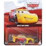 Disney Cars 3 Rust-Eze Cruz Ramirez Diecast Car