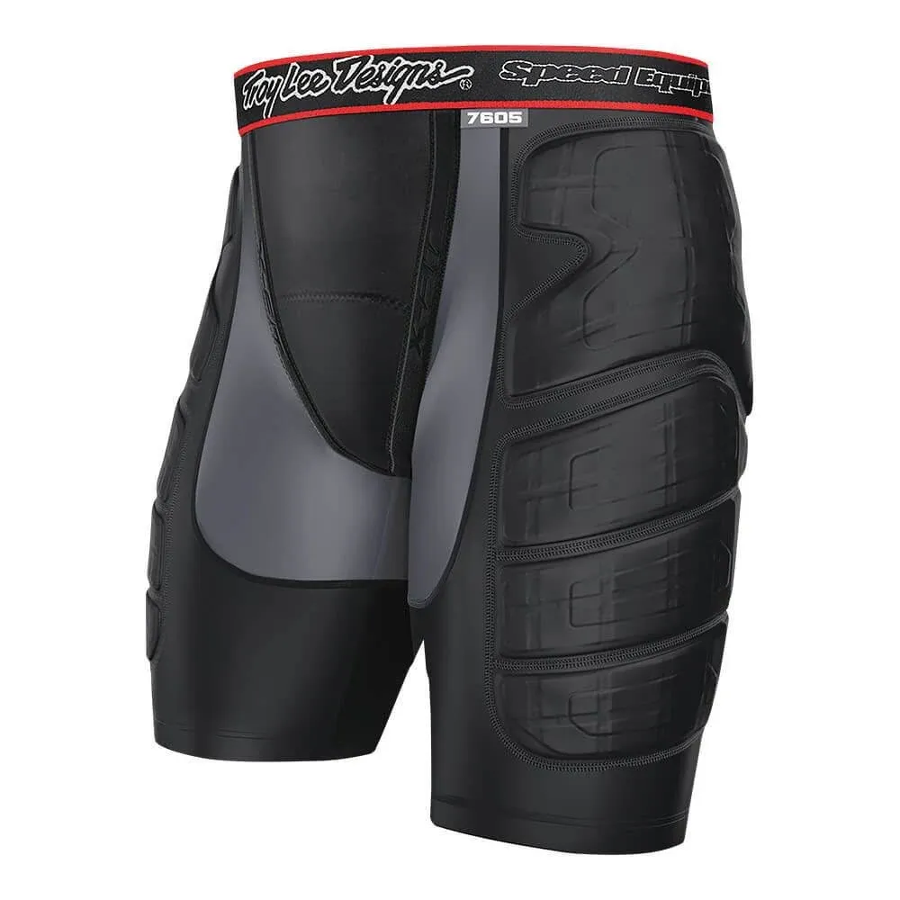 Troy Lee Designs 7605 Ultra Protective Shorts