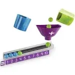 Learning Resources Magnetic Addition Machine