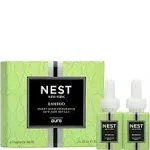 Nest: Bamboo Pura Smart Home Fragrance Diffuser Refills