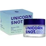 Unicorn Snot Bio-Glitter Face/Body Gel