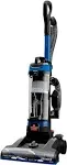 Bissell Cleanview Upright Bagless Vacuum Cleaner with Active Wand 3536 Black/Cobalt Blue