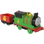 Thomas & Friends Percy Motorized Toy Train Engine