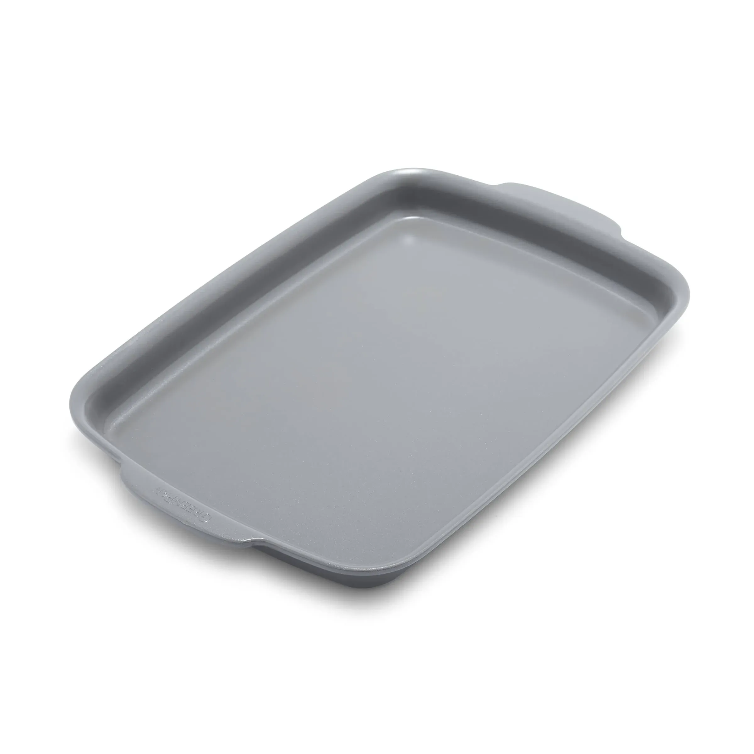 GREENPan Premiere Ceramic Nonstick Ovenware Quarter Sheet Baking Pan