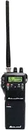 NEW Midland 75-822 40 Channel CB-Way 4W Handheld Portable Weather Radio 10 NOAA