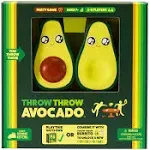 Throw Throw Avocado