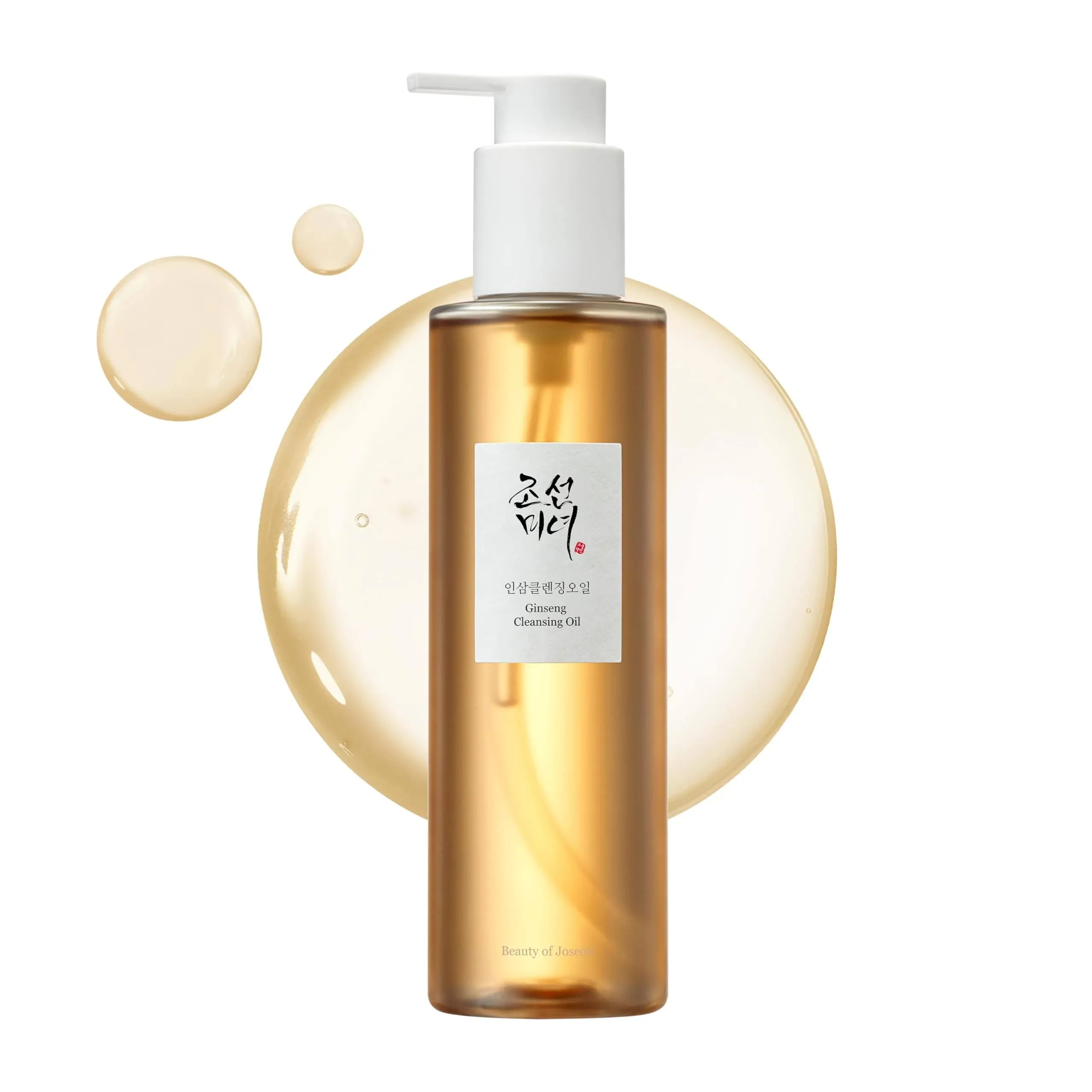 Beauty Of Joseon Beauty Of Joseon Ginseng Cleansing Oil