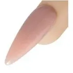 Young Nails Acrylic Cover Powder, Rosebud, 45 Gram