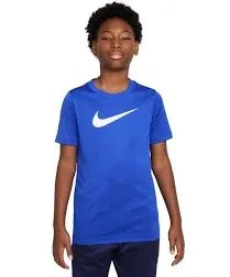 Nike Boys' Dri-FIT Legend T-Shirt