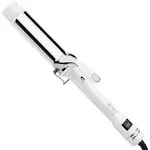 HOT TOOLS Pro Artist White Gold Digital Curling Iron, 1-1/2 inch