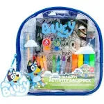 Bluey Ultimate Activity Backpack | 8"" x 2"" x 8"" | Michaels®