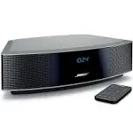 Bose - Wave Music System IV - Espresso Black