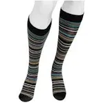 Juzo Power Vibe Compression Socks 15-20 mmHg Knee High