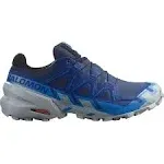 Salomon Speedcross 6 GTX - Men's Trail Running Shoes