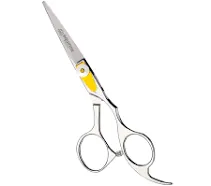 Professional Razor Edge Series Barber Hair Cutting Scissors 6.5” Overall Length