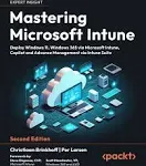 Mastering Microsoft Intune