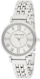 Anne Klein Women's Quartz Bracelet Watch