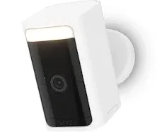 Wyze Battery Cam Pro Security Camera