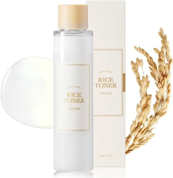 I'M FROM Rice Toner 150ml