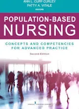 Population-based Nursing: Concepts and Competencies for Advanced Practice [Book]