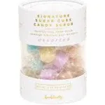 Signature Assorted Sugar Cube Candy Scrub