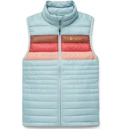 Fuego Down Vest - Women's